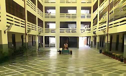 Shiv Shakti Modern Public School — photo 1