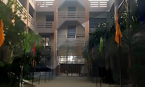 Shiv Shakti Modern Public School — photo 2