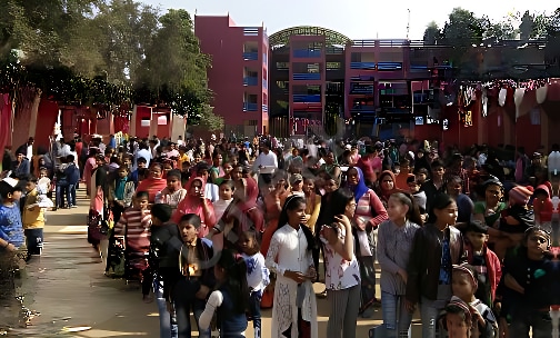 Shiv Shakti Modern Public School — photo 3