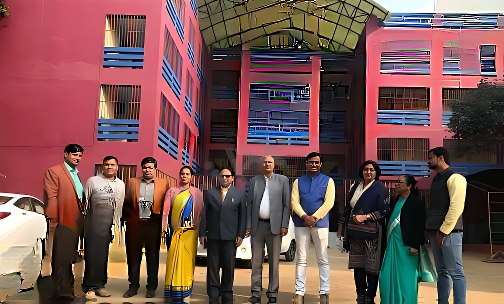 Shiv Shakti Modern Public School — photo 4
