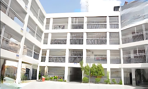 Shiv Vani Model Senior Secondary School — photo 1