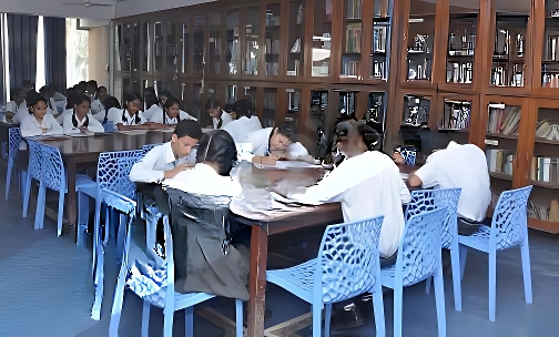 Shiv Vani Model Senior Secondary School — photo 8