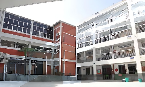 Shiv Vani Model Senior Secondary School — photo 10