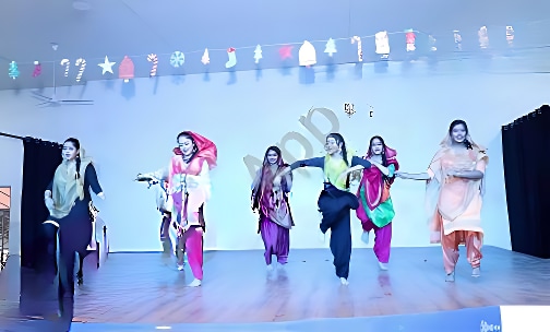 Shiv Vani Model Senior Secondary School — photo 11