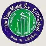 Shiv Vani Model Senior Secondary School logo