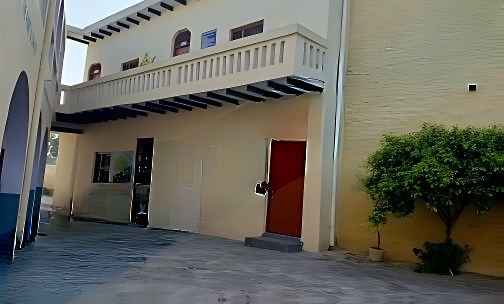 Shiva Modern School — photo 1