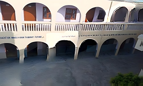 Shiva Modern School — photo 2