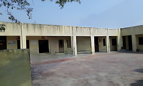 Shiva Modern School — photo 3
