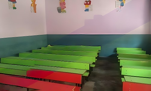Shiva Modern School — photo 5