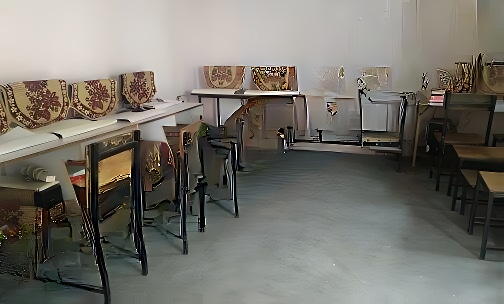 Shiva Modern School — photo 6