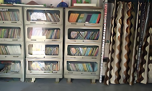 Shiva Modern School — photo 8
