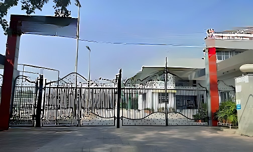 Shivalik Public School — photo 1