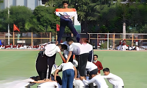 Shivalik Public School — photo 4
