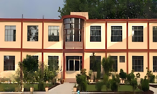 Shivalik Public School — photo 1