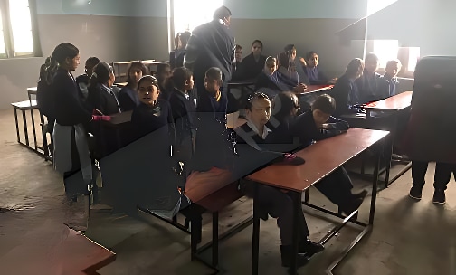 Shivalik Public School — photo 3