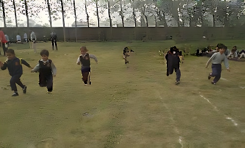 Shivalik Public School — photo 4