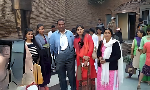 Shivam Public School — photo 1
