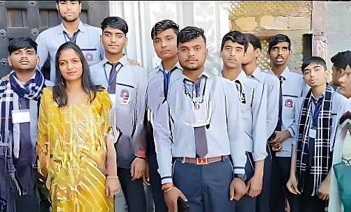 Shivam Public School — photo 2