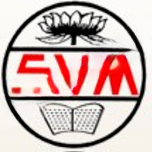 Shivam Vidya Mandir High School And Junior College logo