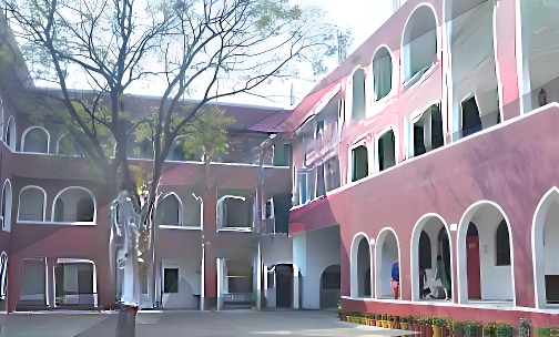 Shivani Public Senior Secondary School — photo 3