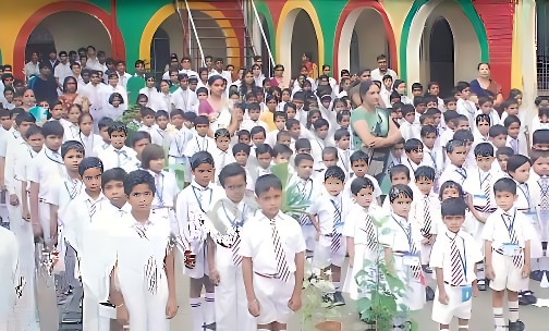 Shivani Public Senior Secondary School — photo 5