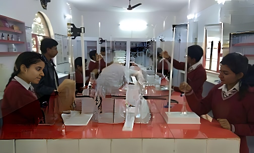 Shivani Public Senior Secondary School — photo 6