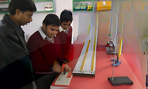 Shivani Public Senior Secondary School — photo 9