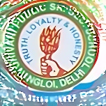 Shivani Public Senior Secondary School logo