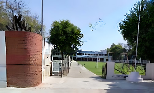 Shokeen International School — photo 2
