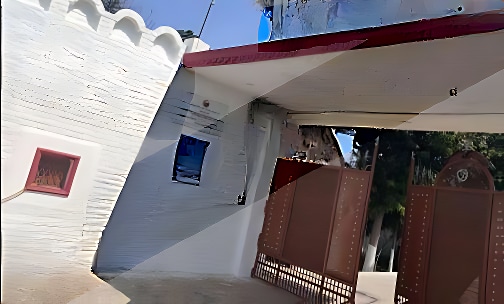 Shokeen International School — photo 3