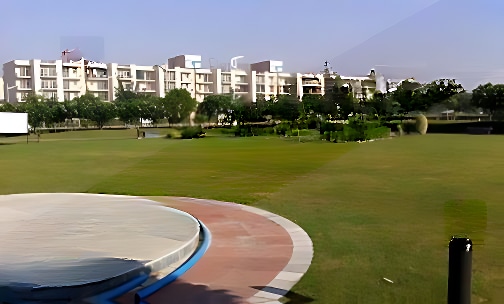 Shokeen International School — photo 4