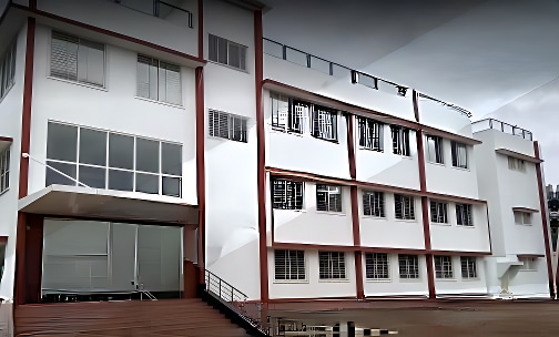 Shree Ananthnagar Vidyaniketan — photo 1