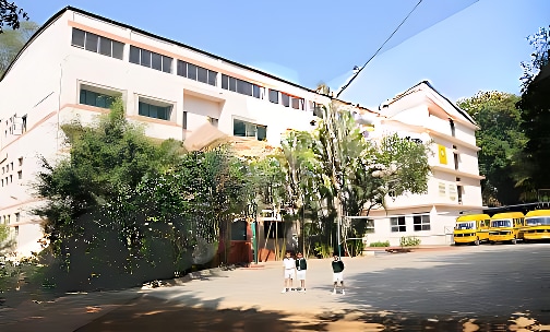 Shree Bharathi Vidyalaya — photo 1