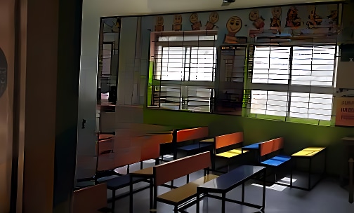 Shree Bharathi Vidyalaya — photo 2