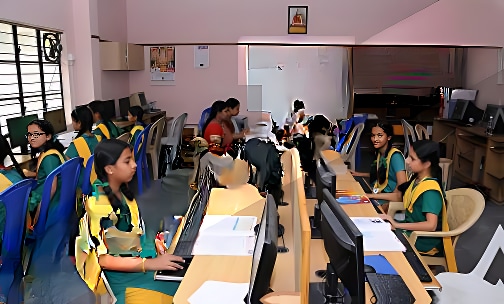 Shree Bharathi Vidyalaya — photo 3