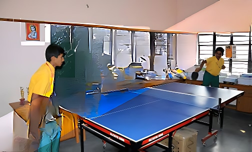 Shree Bharathi Vidyalaya — photo 4