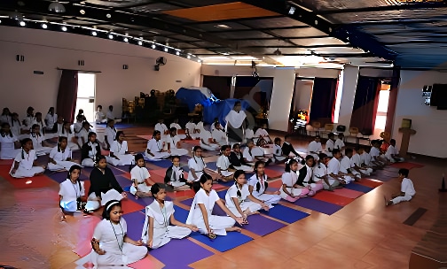 Shree Bharathi Vidyalaya — photo 10