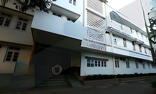 Shree Chandulal Nanavati Vinaymandir School — photo 1