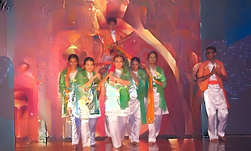Shree Chandulal Nanavati Vinaymandir School — photo 5