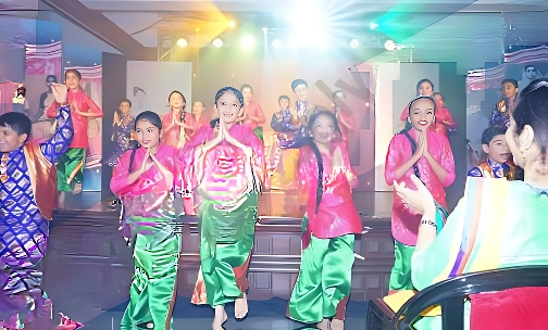 Shree Chandulal Nanavati Vinaymandir School — photo 9