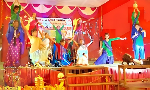 Shree Geeta Vidyalaya — photo 2