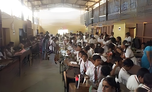 Shree Geeta Vidyalaya — photo 3
