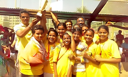 Shree Geeta Vidyalaya — photo 7