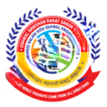 Shree Halari Visa Oswal English Academy logo