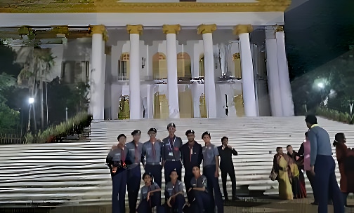 Shree Jain Vidyalaya — photo 1