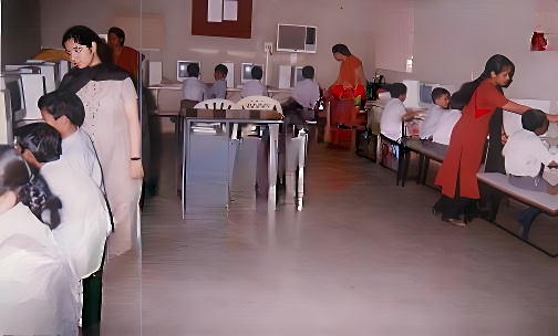 Shree. N.D. Bhuta High School — photo 2