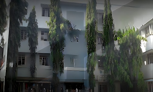 Shree Ram Welfare Society's High School — photo 1