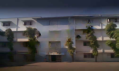 Shree Ram Welfare Society's High School — photo 2