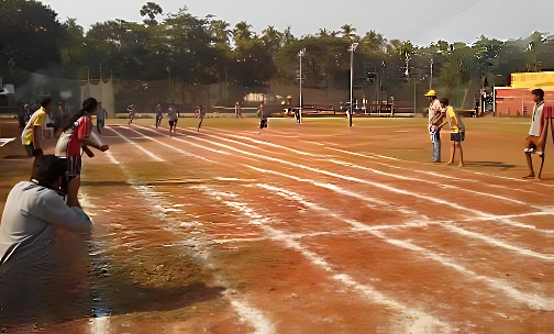 Shree Ram Welfare Society's High School — photo 8