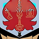 Shree Ram Welfare Society's High School logo